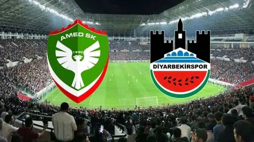 Diyarbakır futbolunda yeni dönem: Amedspor ile Diyarbekirspor’dan pilot takım anlaşması