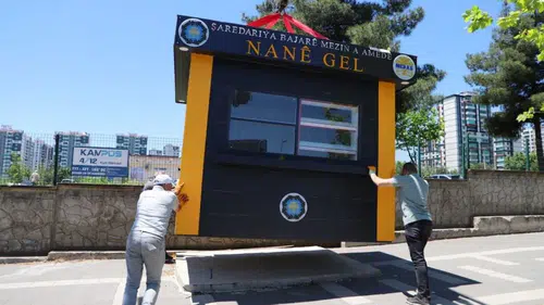 Diyarbakır'a müjde: Fabrika kuruluyor, günde 100 bin adet üretilecek