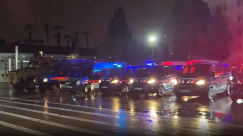 Diyarbakır dahil 45 ilde zehir tacirlerine 'Narko Pars' darbesi: Yüzlerce gözaltı var