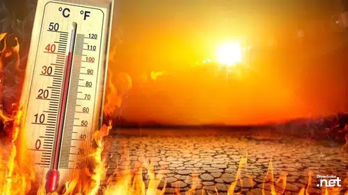 Diyarbakır'da termometreler çıldırdı: 35 ile 44 derece arasında değişiyor
