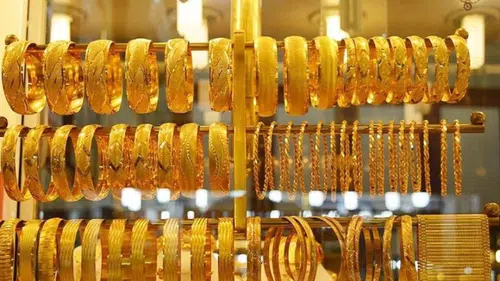 Diyarbakır'da altının yükseliş trendi sürüyor: Gram ve çeyrek altın fiyatları belli oldu