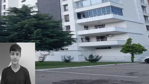 Diyarbakır'da kahreden ölüm: 15 yaşındaki çocuk kurtarılamadı