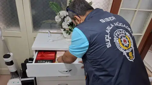 Diyarbakır dahil 27 ilde yasa dışı bahis operasyonu: 91 gözaltı, 10 milyar TL para trafiği