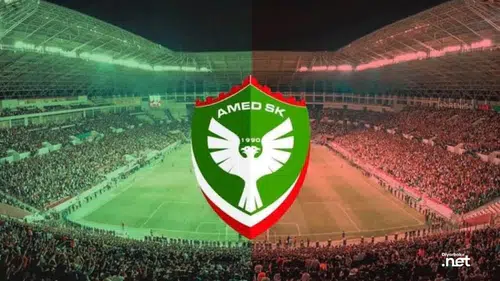 Amedspor'dan transfer açıklaması: "Hız sınırı aşıldı"
