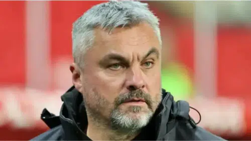 Amedspor'da Thomas Reis olmadı: Yeni adaylarla temasa geçildi