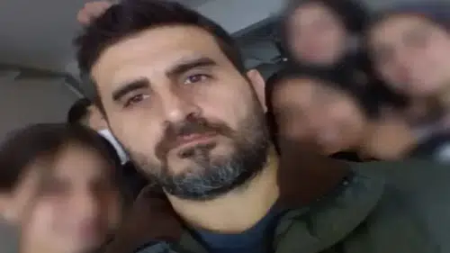 Diyarbakır'da öğretmeni öldüren zanlı Almanya'da kıskıvrak yakalandı