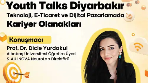 Diyarbakır'da Avrupa Birliği finansmanında dev proje: Gençler için kariyer fırsatı