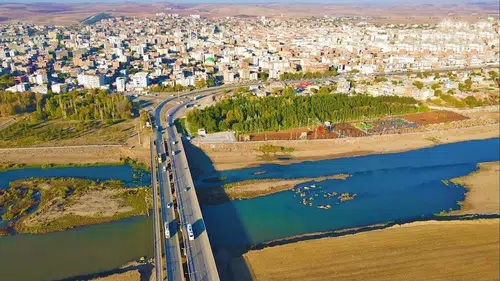 Diyarbakır Valiliği onayladı, iki mahallenin sınırları tamamen değişti