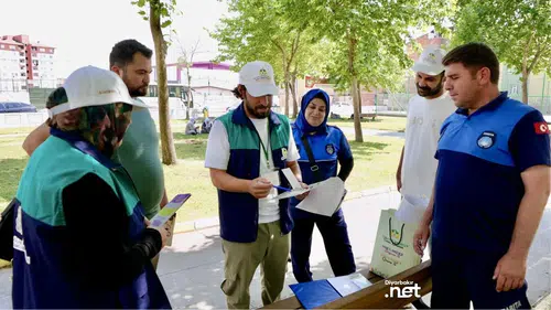 Bağlar'da Katılımcı Bütçe için üçüncü toplantının adresi belli oldu: Vatandaşa çağrı var