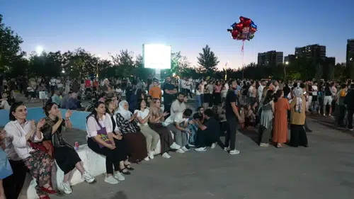Diyarbakır'da dengbêjler ve pop sanatçıları bir arada: Dev organizasyon başladı