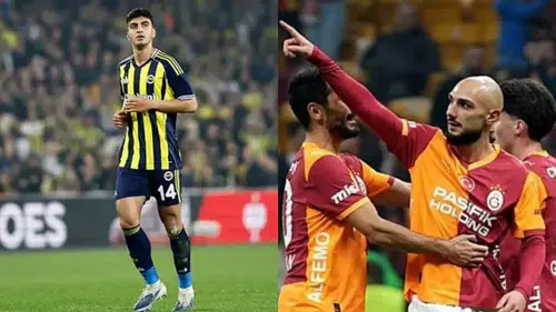 Amedspor'da Fenerbahçe ve Galatasaray'dan birer yıldız gündemde: İsimleri Başkan açıkladı