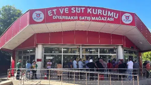 Diyarbakır'da iş arayanlar dikkat: Et ve Süt Kurumu personel alımı yapıyor