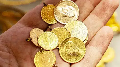Diyarbakır'da altın piyasasında son durum: Yüzler yine gülmüyor