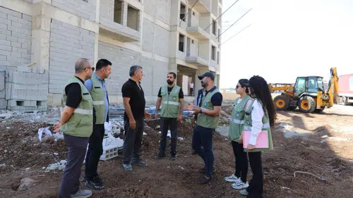 Diyarbakır'da YSK alarmı: İşletmelere uyarıda bulunuldu