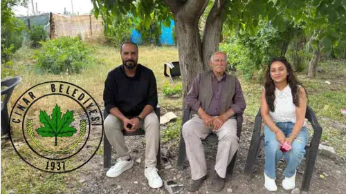 Diyarbakır'da nesiller boyu süren gelenek arşivleniyor: Sesleri kayıt altına alınacak