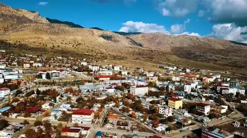 Diyarbakır'da 4 ilçede yaşayanlar için askı süreci başladı: Başvuru tarihini kaçırmayın