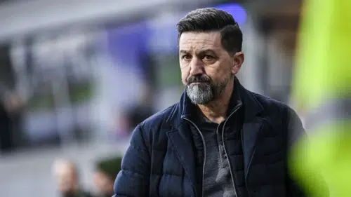 Amedspor'dan teknik adam sürprizi: Besnik Hasi imzayı atıyor