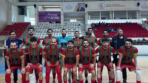 Diyarbakır Seyrantepe futbal play-off'ta avantaj yitirdi: Gözler rövanşa çevrildi
