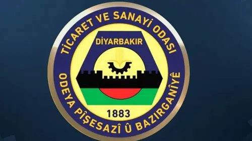Sur tartışmaları için Diyarbakır Ticaret ve Sanayi Odası'ndan kritik çağrı