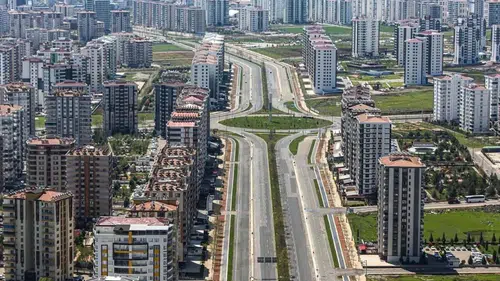 Diyarbakır'da kira rekorunu kıran ilçe belli oldu: Rakam cep yakıyor