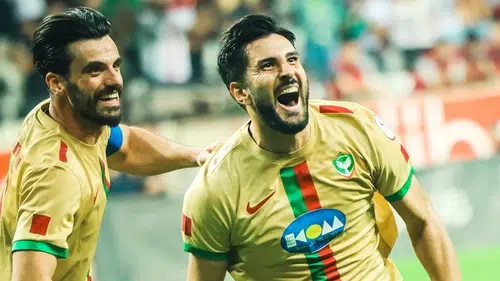 Şok iddia: Amedspor'un defanstaki sigortasına 1. Lig ekibi talip oldu! Gözler yönetimde