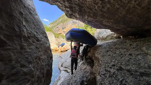 Sarım Çayı'nda kayboldu: 13 gündür Diyarbakır Silvan Barajı'na kadar her yerde aranıyor