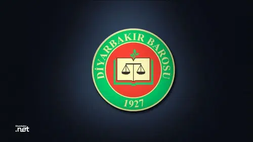 Diyarbakır Barosu'ndan NATO zirvesi gözaltılarına sert tepki: Hukuk çağrısı yapıldı