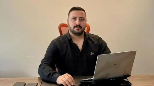 Amedspor yönetimindeki Diyarbakırlı iş insanı, Koç ile anlaşmayı feshetti