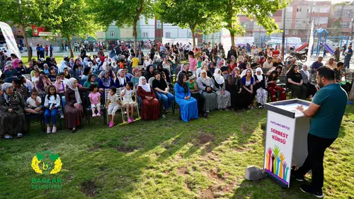 Diyarbakır'ın Bağlar ilçesinde halk sandığa gidecek: En fazla oyu alanlar seçilecek