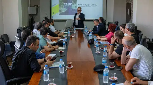 Olası İstanbul depremi için Diyarbakır devrede: DİSKİ iki ilçeden sorumlu
