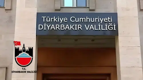 Diyarbakır'da 250 kişi yeni iş sahibi oldu: Kura çekildi, isimler duyuruldu