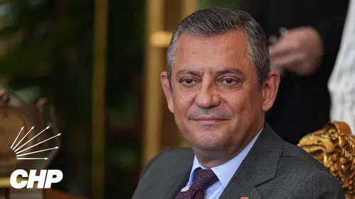 CHP'de Özgür Özel'in Diyarbakır programı açıklandı: İl Başkanlığı'ndan çağrı var