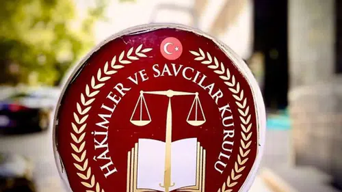 HSK Kararnamesiyle Diyarbakır'dan iki isim Başsavcı oldu: İşte atandıkları iller