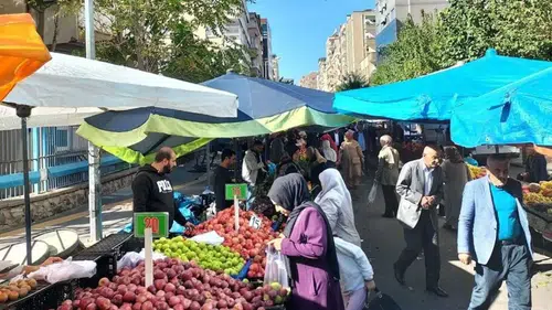 Diyarbakır'da semt pazarlarının kurulması yasaklandı: Belediye sebebini açıkladı