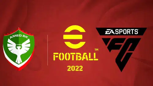 Amedspor dijital sahalara iniyor: EA Sports FC 27’de yer alacak
