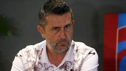 Amedspor'da Nenad Bjelica sesleri: Daha önce Trabzonspor'u çalıştırmıştı