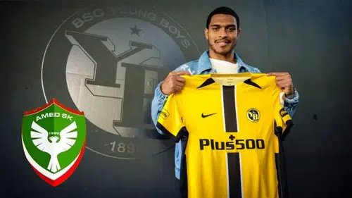 Amedspor defansa yapılacak takviye için Madagaskarlı yıldızın peşine düştü
