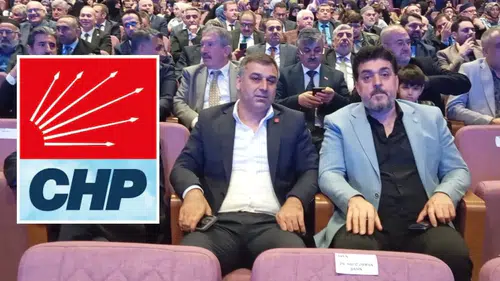 CHP Diyarbakır İl Başkanı Berk görevinden alındı: İşte o açıklama