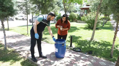 Diyarbakır'da 117 siteye çıkarma yapılacak: Binlerce kişi bilgilendirilecek
