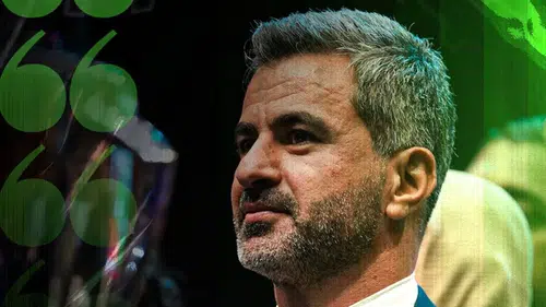 Amedspor teknik direktör kararını verdi: Başkan Eren duyurdu