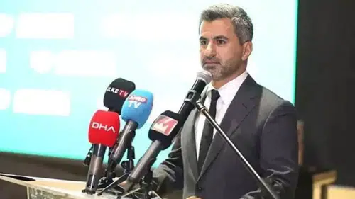 Amedspor Başkanı Nahit Eren'den Süper Lig öncesi kritik mesaj: Kabul etmeyeceğiz