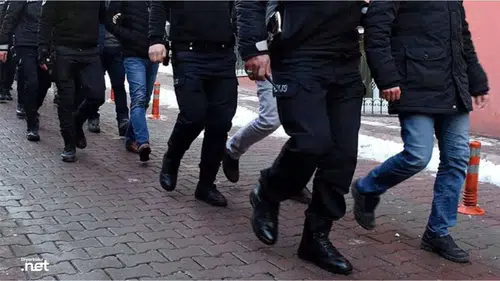 Barbaroslar çetesine Diyarbakır'ın içinde olduğu 4 ilde dev operasyon
