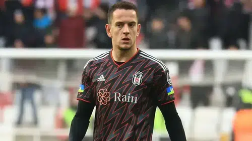 Amedspor transferde rotayı Beşiktaş'a çevirdi: İki önemli isim gündemde