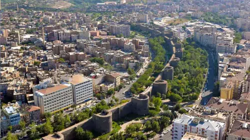 Diyarbakır'da devlet arazisi skandalı: Tapu müdürleri dahil 10 kişiye dava açıldı