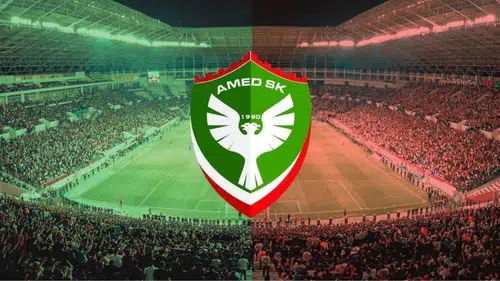 Amedspor’da transfer mesaisi hızlandı: Gözler Avrupa’da