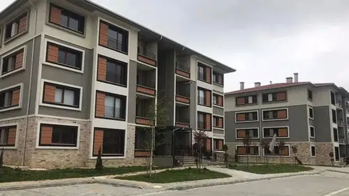 Diyarbakır'da 17 kiracıya sosyal konuttan zorunlu tahliye: Büyükşehir sebebini açıkladı