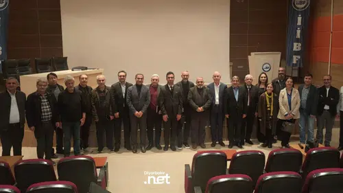 Dicle Üniversitesi'nden Türkiye'de bir ilk: Soruşturma oranları çok düştü