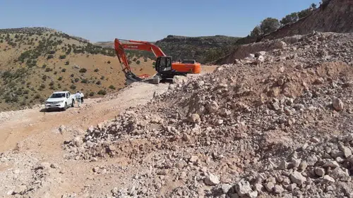 DSİ Genel Müdürü Balta'dan Diyarbakır'a müjde: 2055'e kadar su sorunu çözülüyor