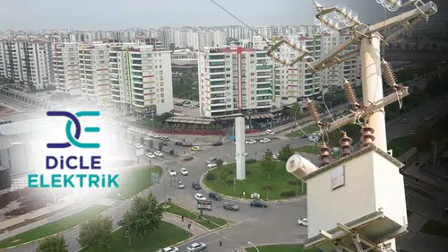 Diyarbakır'da bugün elektrik kesintisi: Hangi ilçe ve mahallelerde elektrik olmayacak?