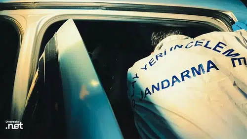 Diyarbakır’da 17 yıllık sır perdesi aralandı: Kayınpeder tutuklandı